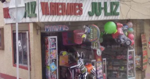 VARIEDADES JULIZ VARIEDADES JULIZ